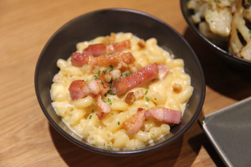 [台北]中山 炸雞控必吃聚餐推薦 Buttermilk摩登美式餐廳 台北中山意舍酒店amba