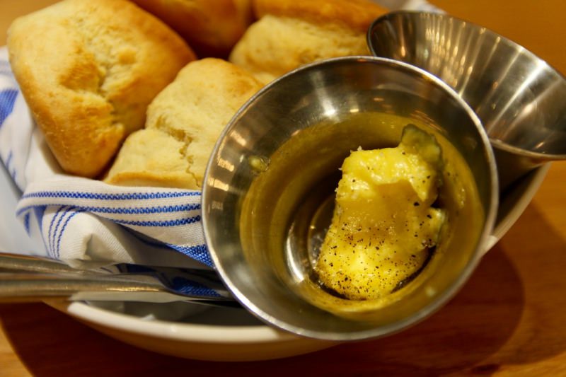 [台北]中山 炸雞控必吃聚餐推薦 Buttermilk摩登美式餐廳 台北中山意舍酒店amba