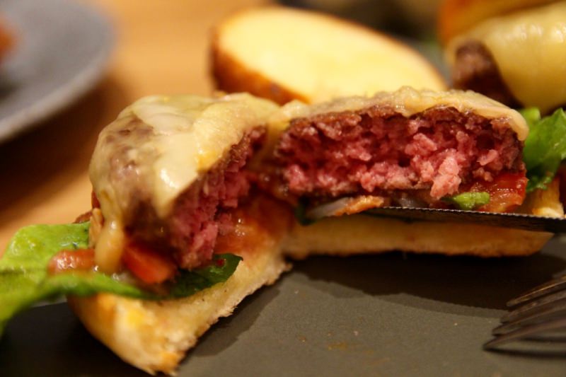 [台北]中山 炸雞控必吃聚餐推薦 Buttermilk摩登美式餐廳 台北中山意舍酒店amba