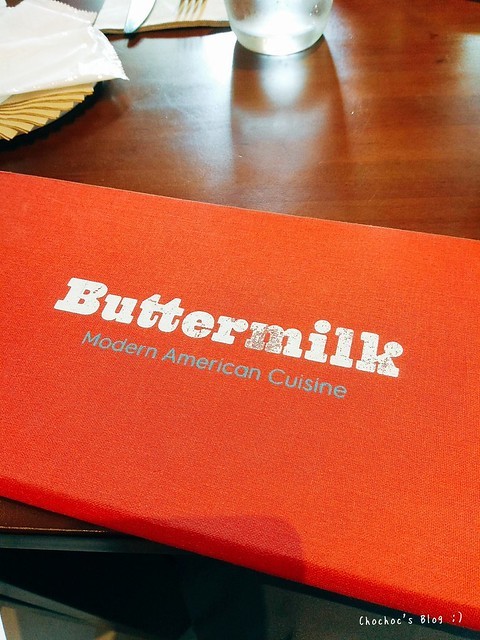Buttermilk