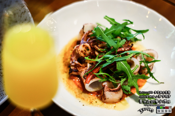 Buttermilk摩登美式餐廳:台北美食:Buttermilk摩登美式餐廳