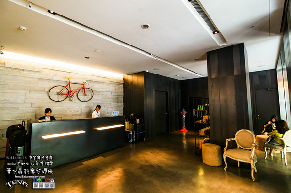 Buttermilk摩登美式餐廳:台北美食:Buttermilk摩登美式餐廳