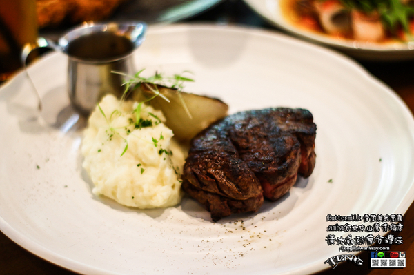 Buttermilk摩登美式餐廳:台北美食:Buttermilk摩登美式餐廳