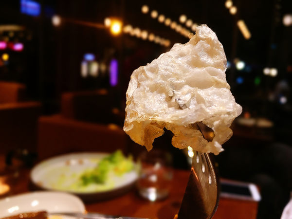 『台北』amba中山意舍酒店。Buttermilk摩登美式餐廳。美國阿嬤秘方炸雞，神奇炸雞多汁軟嫩！！！