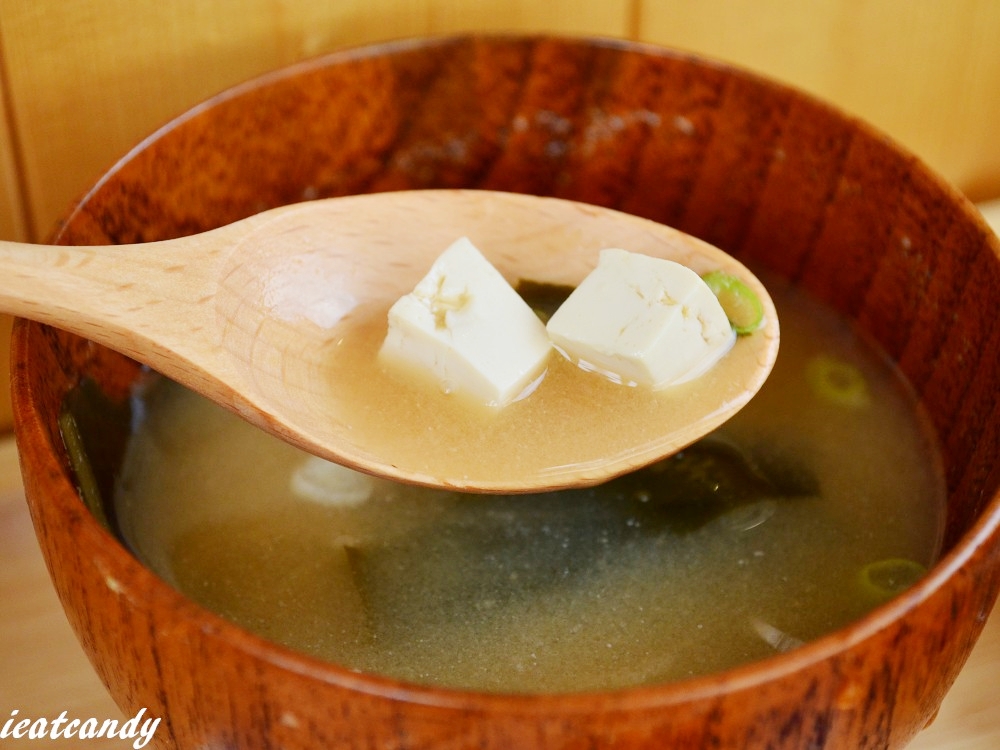 Good Luck 菜頭粿│文青風蘿蔔糕！日式風情攤位品嘗中式早點美味！