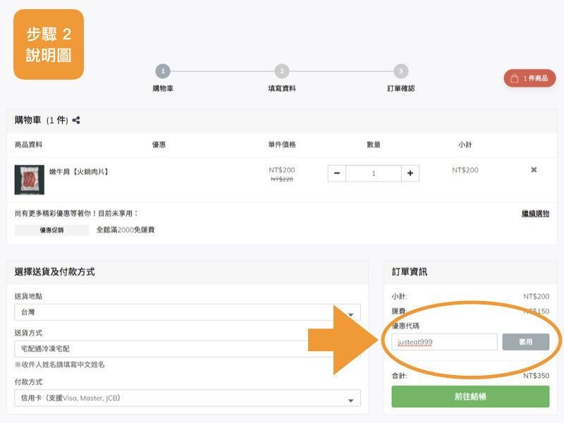 優惠團購|出一張嘴燒肉火鍋・前所未有現金折扣團(~2021.8.10)