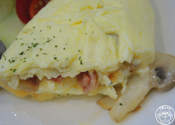 Rooster Burger & Café:呷飽祙【新北三峽・Rooster Burger & Café】新開早午餐 Rooster Burger & Café:呷飽祙【新北三峽・Rooster Burger & Café】新開早午餐