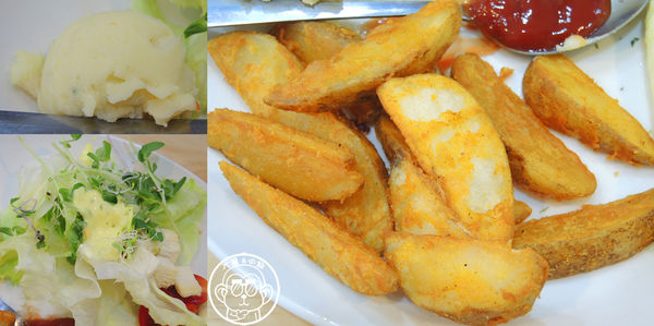 Rooster Burger & Café:呷飽祙【新北三峽・Rooster Burger & Café】新開早午餐 Rooster Burger & Café:呷飽祙【新北三峽・Rooster Burger & Café】新開早午餐