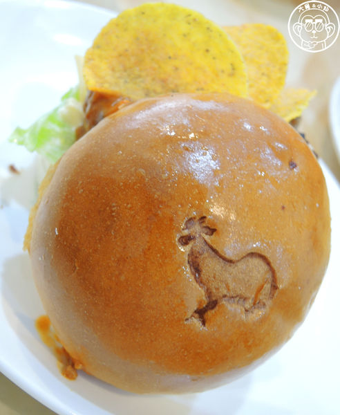 Rooster Burger & Café:呷飽祙【新北三峽・Rooster Burger & Café】新開早午餐 Rooster Burger & Café:呷飽祙【新北三峽・Rooster Burger & Café】新開早午餐