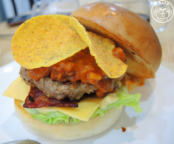 Rooster Burger & Café:呷飽祙【新北三峽・Rooster Burger & Café】新開早午餐 Rooster Burger & Café:呷飽祙【新北三峽・Rooster Burger & Café】新開早午餐