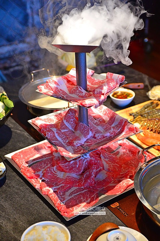 市府站,高級涮涮鍋,捌圓堂,龍蝦,和牛,帝王蟹,鴛鴦鍋