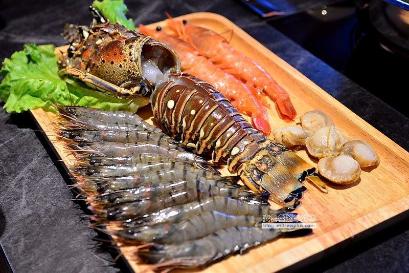 市府站,高級涮涮鍋,捌圓堂,龍蝦,和牛,帝王蟹,鴛鴦鍋
