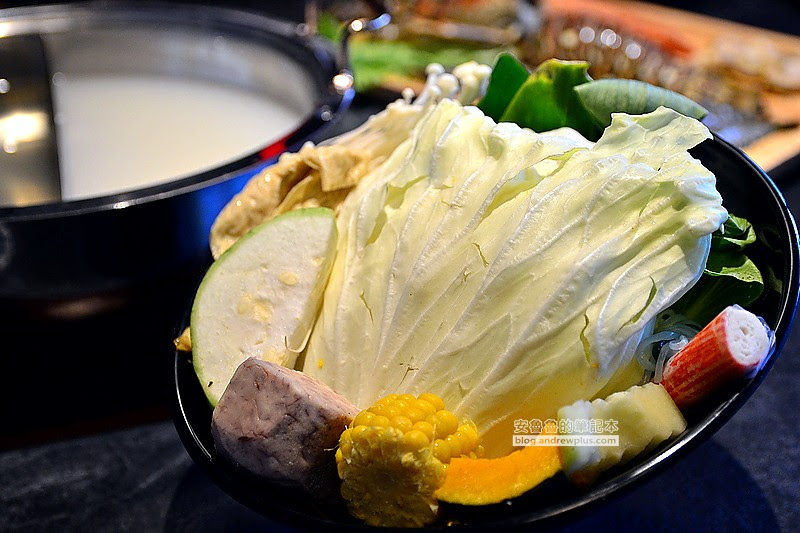 市府站,高級涮涮鍋,捌圓堂,龍蝦,和牛,帝王蟹,鴛鴦鍋