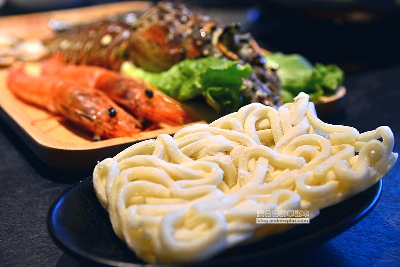 市府站,高級涮涮鍋,捌圓堂,龍蝦,和牛,帝王蟹,鴛鴦鍋