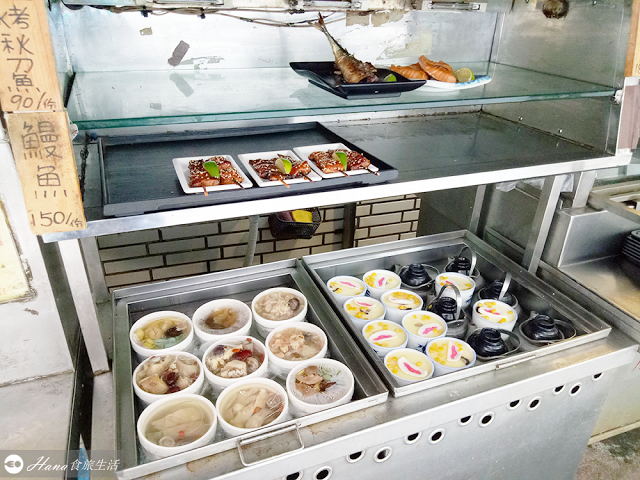 【台北大同】小巷亭壽司料理 | 南京西路巷內隱藏版壽司、關東煮 神秘的用餐空間