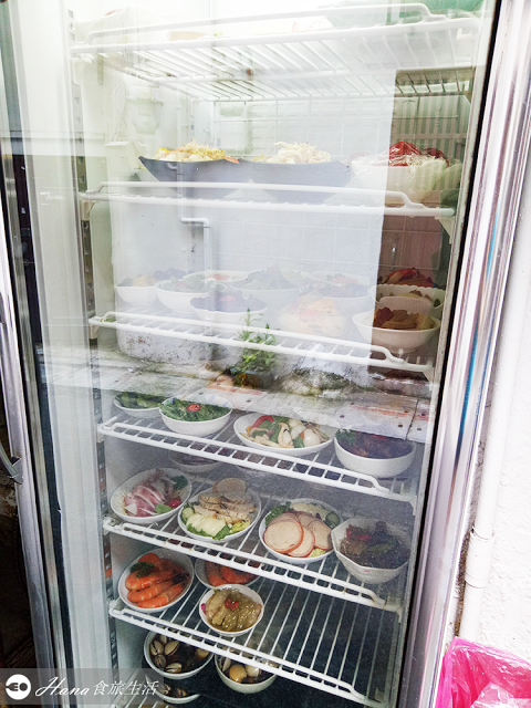 【台北大同】小巷亭壽司料理 | 南京西路巷內隱藏版壽司、關東煮 神秘的用餐空間