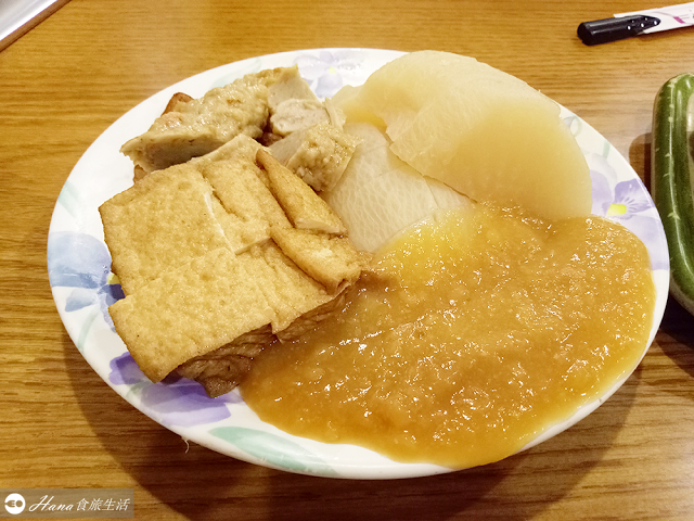 【台北大同】小巷亭壽司料理 | 南京西路巷內隱藏版壽司、關東煮 神秘的用餐空間