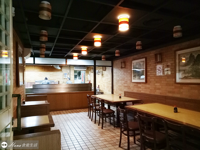 【台北大同】小巷亭壽司料理 | 南京西路巷內隱藏版壽司、關東煮 神秘的用餐空間