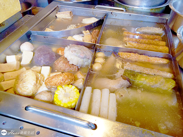 【台北大同】小巷亭壽司料理 | 南京西路巷內隱藏版壽司、關東煮 神秘的用餐空間