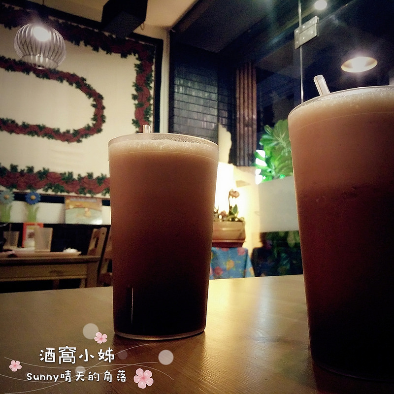 嘉義ⓧ南洋小館 嘉義ⓧ南洋小館