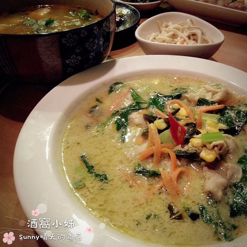 嘉義ⓧ南洋小館 嘉義ⓧ南洋小館