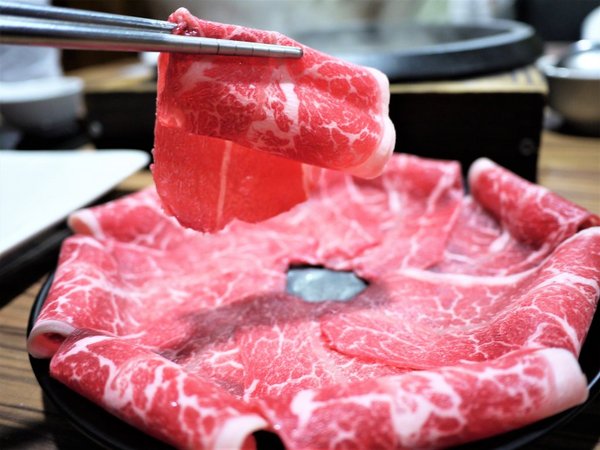 石都府石頭火鍋達人：【新北美食】石都府石頭火鍋達人～新莊火鍋，巨無霸龍蝦＋金多蝦海陸套餐澎湃上桌