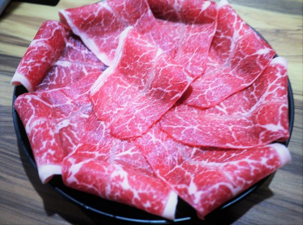 石都府石頭火鍋達人：【新北美食】石都府石頭火鍋達人～新莊火鍋，巨無霸龍蝦＋金多蝦海陸套餐澎湃上桌