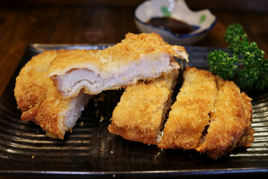 台北|男子漢拉麵食堂(內湖737店) 免費加麵.平價日式拉麵推薦 - 奇奇一起玩樂趣