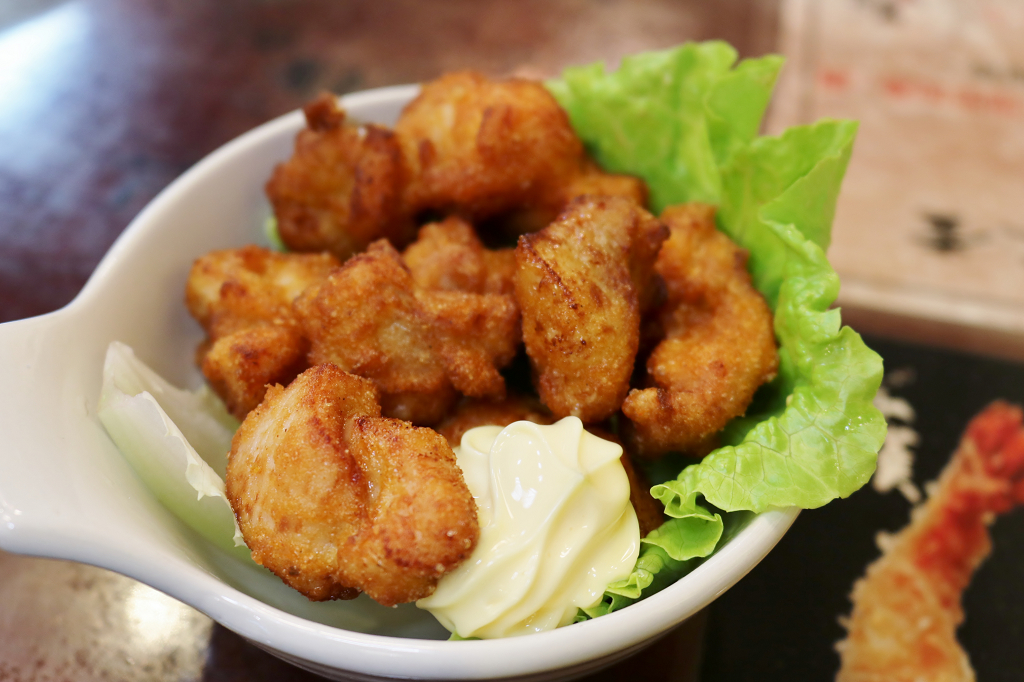 台北|男子漢拉麵食堂(內湖737店) 免費加麵.平價日式拉麵推薦 - 奇奇一起玩樂趣