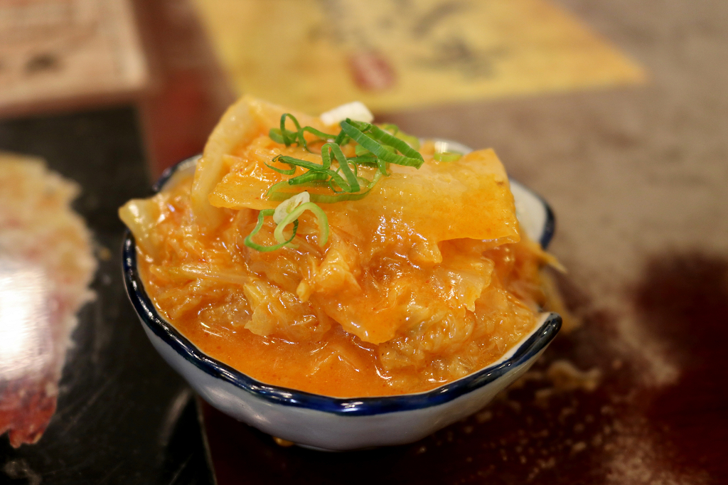 台北|男子漢拉麵食堂(內湖737店) 免費加麵.平價日式拉麵推薦 - 奇奇一起玩樂趣