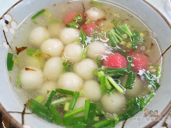 姐妹發12-客家小湯圓
