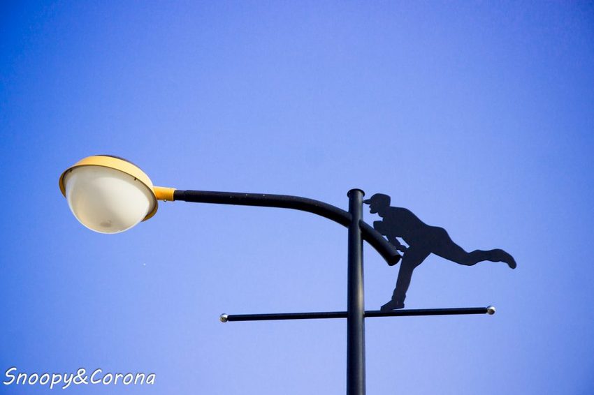 【玩樂．嘉義】嘉義拍照景點／KANO園區～KANO景觀球、彩虹水管好好拍，緊鄰嘉義飛碟溜滑梯，遛小孩也方便