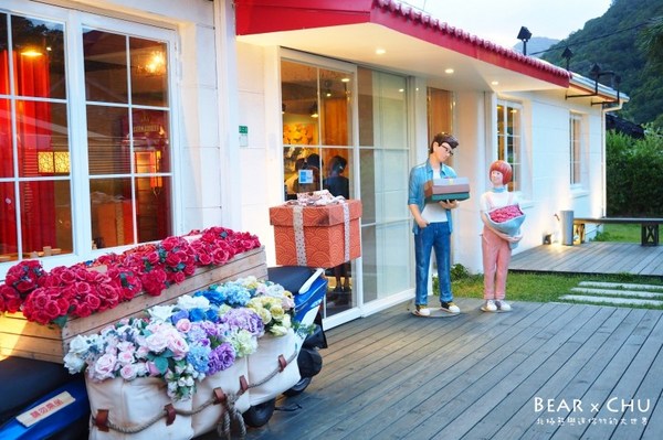 康迎鼎：【台北家庭聚餐推薦】康迎鼎陽明山店・小籠包與各式熱炒中菜料理