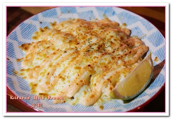 來吧BAR：台北信義酒吧．開懷自在享美食放輕鬆的串燒居酒屋──來吧 Bar & Food