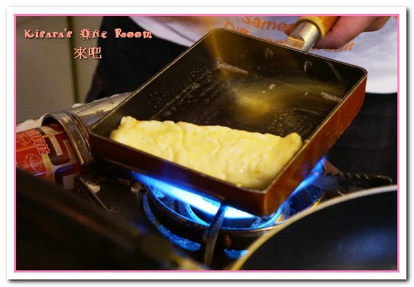 來吧BAR：台北信義酒吧．開懷自在享美食放輕鬆的串燒居酒屋──來吧 Bar & Food