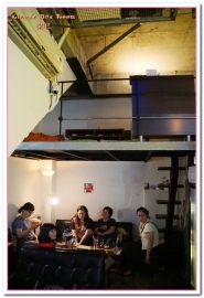 來吧BAR：台北信義酒吧．開懷自在享美食放輕鬆的串燒居酒屋──來吧 Bar & Food