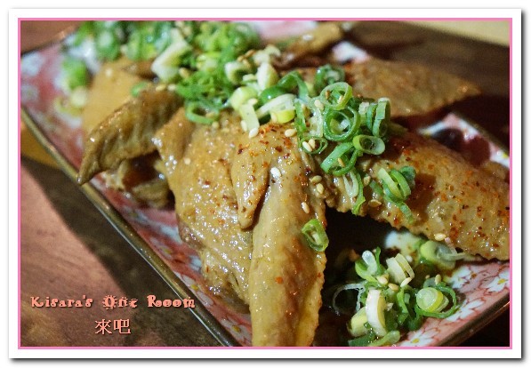 來吧BAR：台北信義酒吧．開懷自在享美食放輕鬆的串燒居酒屋──來吧 Bar & Food