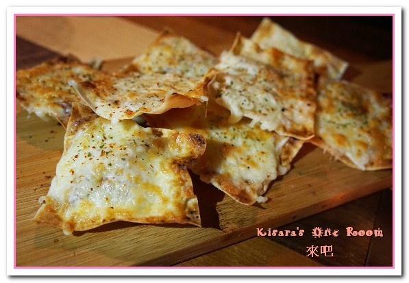 來吧BAR：台北信義酒吧．開懷自在享美食放輕鬆的串燒居酒屋──來吧 Bar & Food