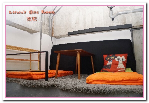 來吧BAR：台北信義酒吧．開懷自在享美食放輕鬆的串燒居酒屋──來吧 Bar & Food