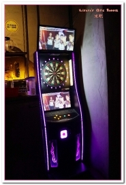 來吧BAR：台北信義酒吧．開懷自在享美食放輕鬆的串燒居酒屋──來吧 Bar & Food