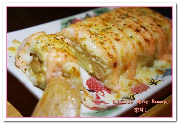 來吧BAR：台北信義酒吧．開懷自在享美食放輕鬆的串燒居酒屋──來吧 Bar & Food