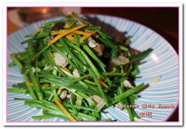 來吧BAR：台北信義酒吧．開懷自在享美食放輕鬆的串燒居酒屋──來吧 Bar & Food