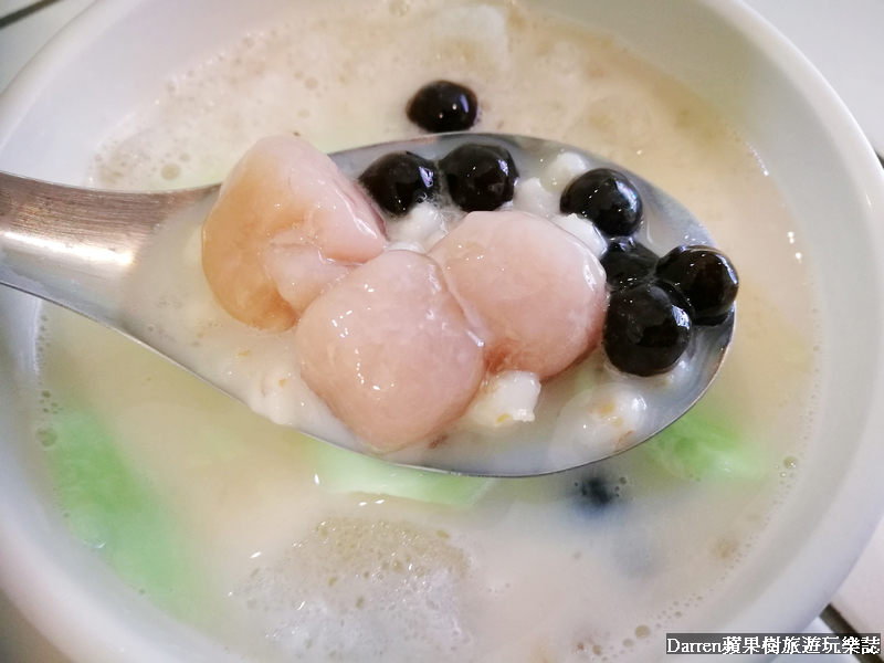 豆杓爺爺手工豆花