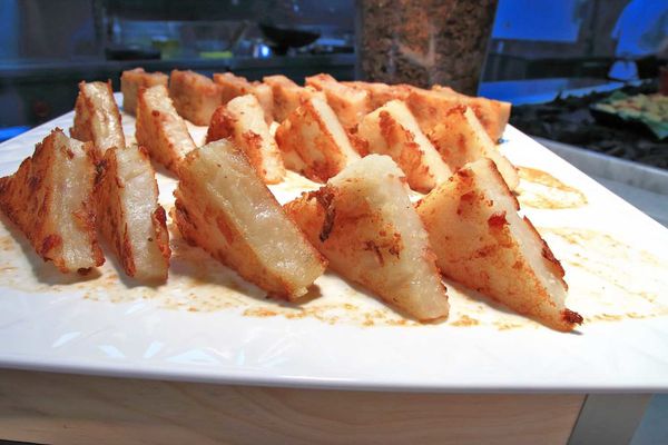 【新竹美食】香港香港新生活飲茶-首創手搖特飲與港式料理吃到飽