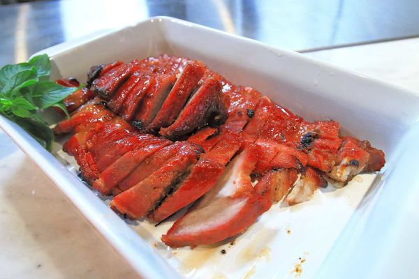 【新竹美食】香港香港新生活飲茶-首創手搖特飲與港式料理吃到飽