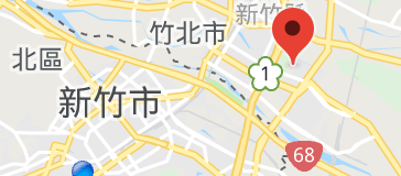 香港香港新生活飲茶地圖