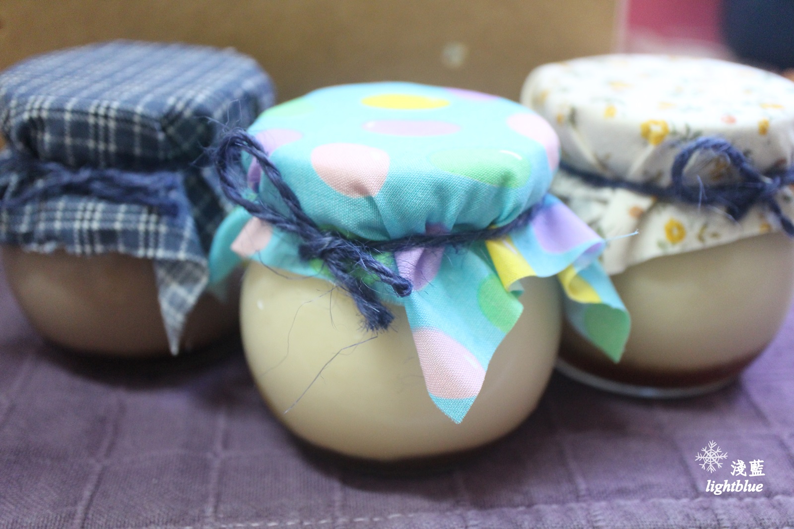 [ 內湖．葫洲站美食 ] 淺藍 × 喜恩雞蛋糕～飄香巷弄的銅板美食，十餘種口味包餡雞蛋糕（文末贈獎）