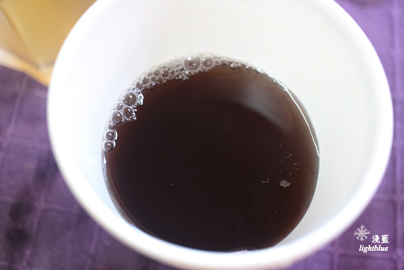 [ 內湖．葫洲站美食 ] 淺藍 × 喜恩雞蛋糕～飄香巷弄的銅板美食，十餘種口味包餡雞蛋糕（文末贈獎）