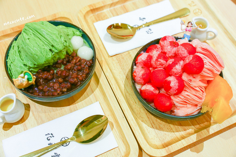 花藏雪 手作雪氷 甘味处