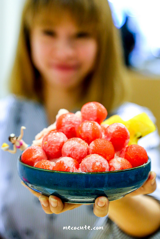 花藏雪 手作雪氷 甘味处
